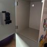 wooden play kitchen Image 3