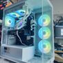 High Performance Custom Gaming PC Intel Core Ultra/ 64GB DDR5/RTX 5060ti/2TB m.2 SSD Image 5