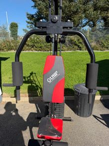 exercise machine