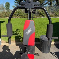 exercise machine