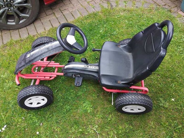 Go-Kart x 2