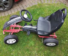 Go-Kart x 2