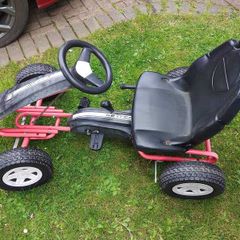 Go-Kart x 2