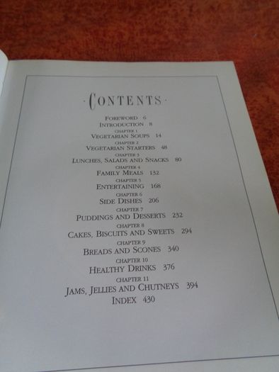 The Colour Library Book of Vegetarian Microwave Cooking Book for Sale