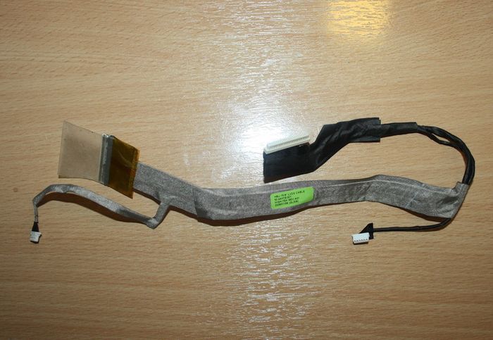 Laptop LCD Screen Video Cable