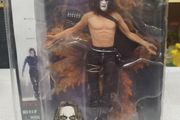 NECA Eric Draven The Crow