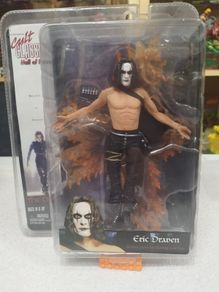 NECA Eric Draven The Crow