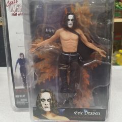 NECA Eric Draven The Crow