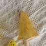 Ceramic Pot Toadstool Image 8