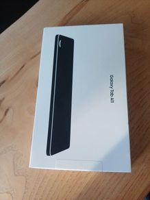 Samsung Tab A11( brand new)