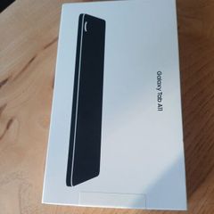 Samsung Tab A11( brand new)