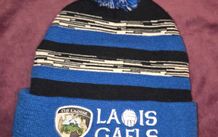 Laois GAA Hat