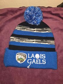 Laois GAA Hat