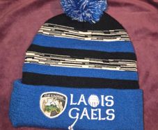 Laois GAA Hat