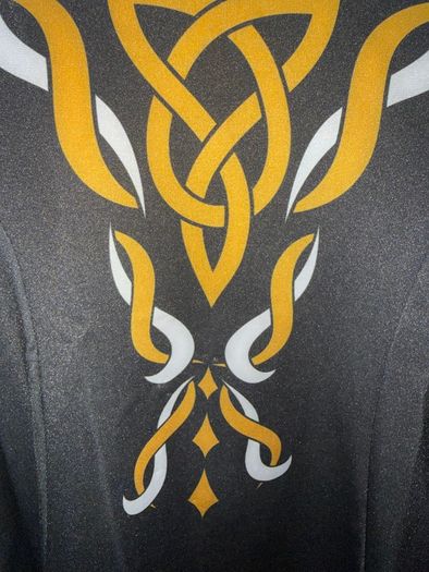 Irish dancing Dress Age 12 years