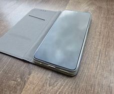 Motorola Moto e22i Smartphone