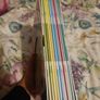 Disney children hardcover books set bundle My favourite princess tales x 5 folder Image 3