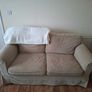 2 and 3 seater Ikea Sofas Image 2