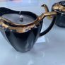 RARE FIND Pair of matching Victorian teapot and water  jug.price for both . Image 8