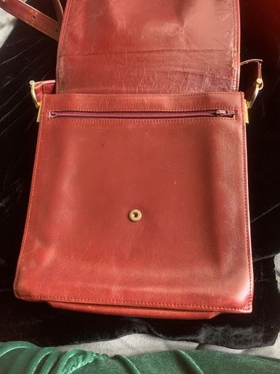 carter bag