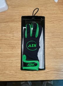 Atak Gaelic football gloves brand new