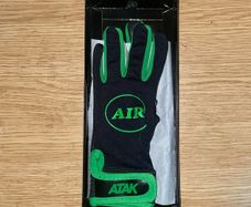 Atak Gaelic football gloves brand new