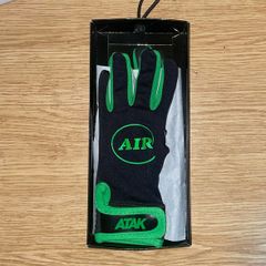 Atak Gaelic football gloves brand new