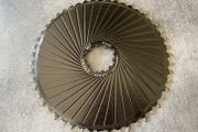 SRAM 3 bolt chainring 50t