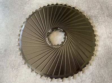 SRAM 3 bolt chainring 50t