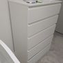 Chest of drawers IKEA Kullen Image 5