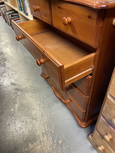 Commode
