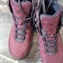 hiking boots, Ecco, size 39, new unused Image 2