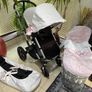 Bugaboo Cameleon 3 plus limited edition in swords Image 3