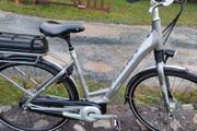 ebike  giant
