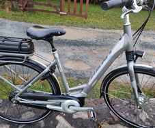 ebike  giant