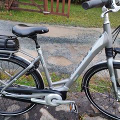 ebike  giant
