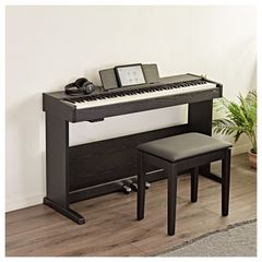 Rarely used piano/keyboard for sale