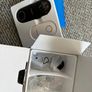 Reolink D340P 5MP PoE Video Doorbell with Chime New Unused Image 3