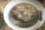 Candy Washing Machine Door
