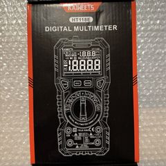 KAIWEETS HT118A Digital Multimeter Professional
