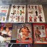 wwe magazine and sticker books Image 3