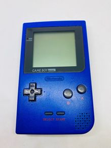 Gameboy Pocket