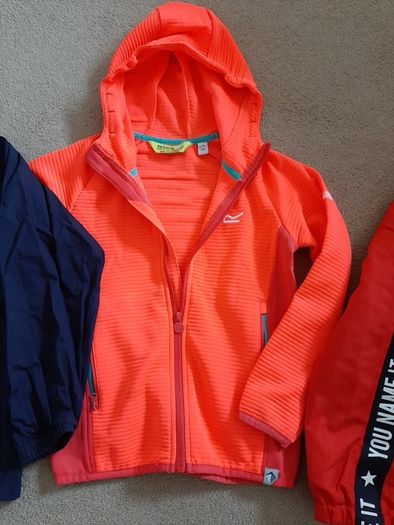 Boys jackets