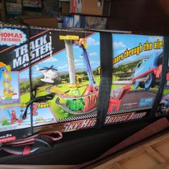 Thomas & Friends Track Master motorized railway