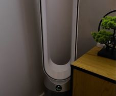 Dyson Purifier Cool Autoreact Purifying Fan