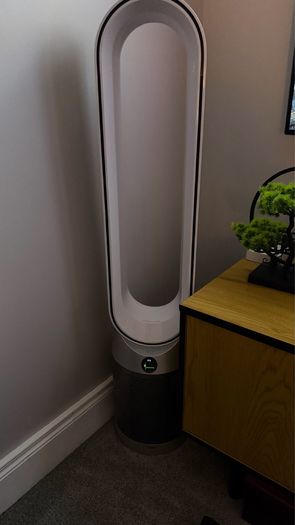 Dyson Purifier Cool Autoreact Purifying Fan