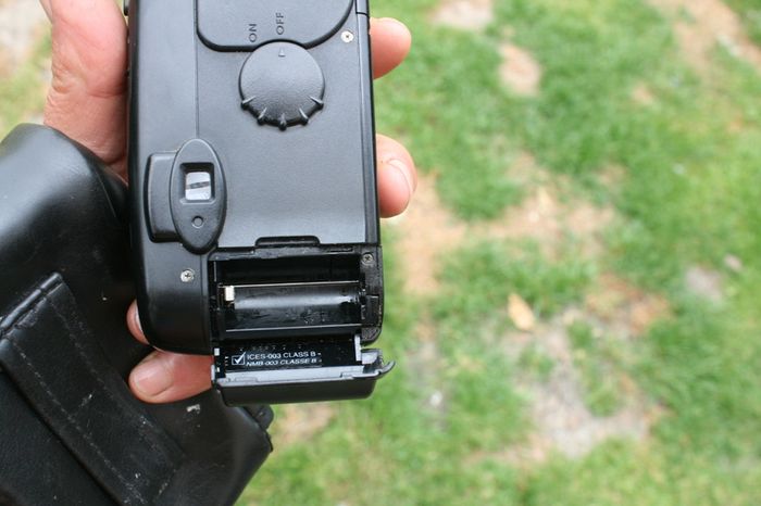Kodak Advantix 4100ix Zoom APS Camera 30-60mm Multi AF  Tested