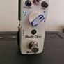 Mooer MDS2 Hustle Drive Distortion Pedal Image 2