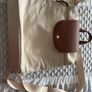 Backpack bag Cream Image 2
