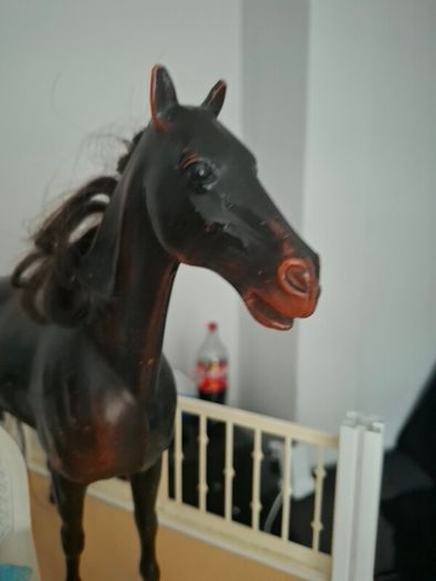 sindy house  horse,doll,car,furniture